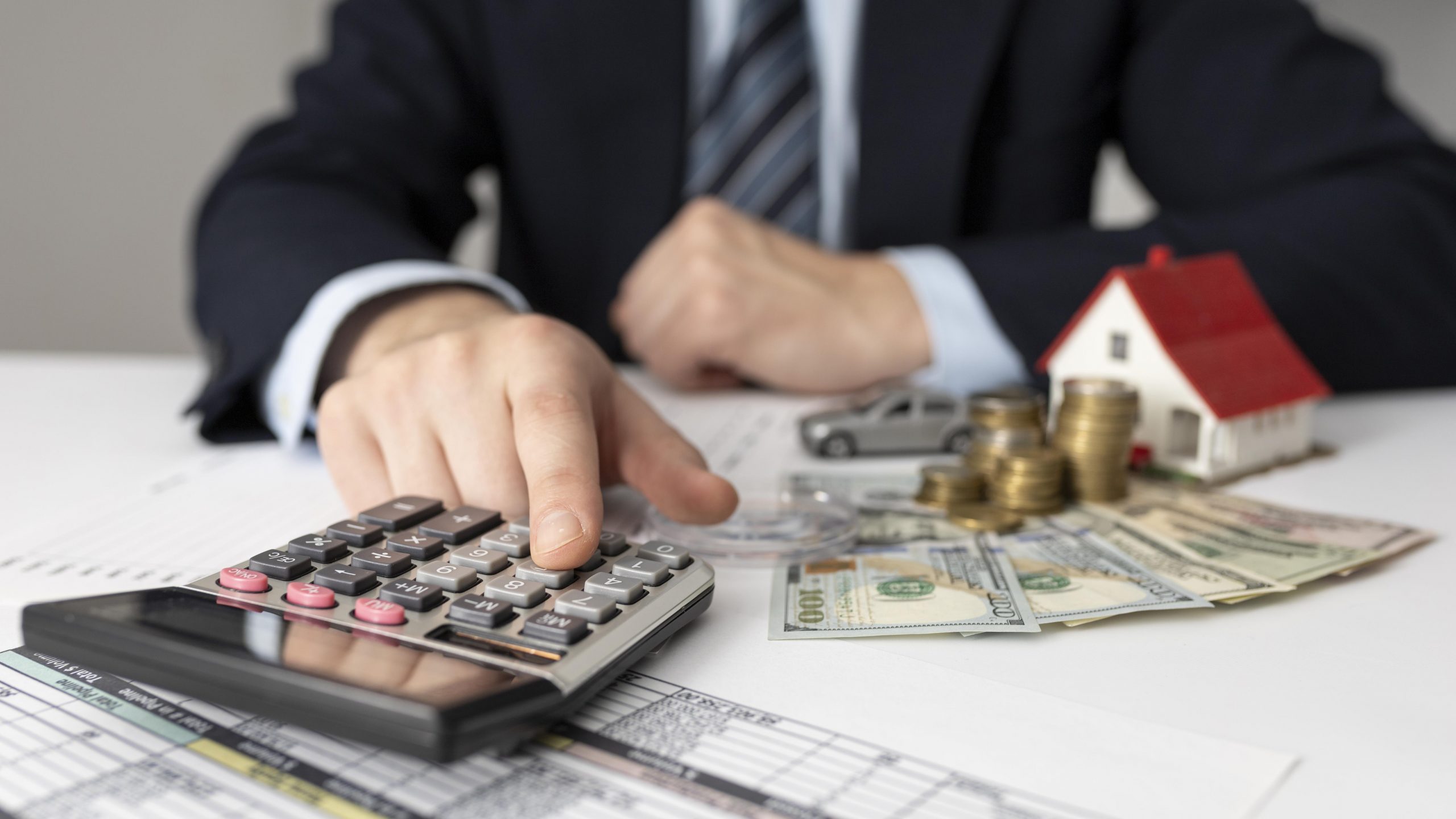 Crédito Consolidado Com Hipoteca: O Que é e Como Pedir?