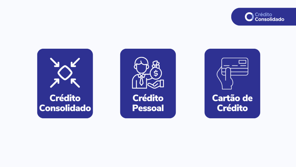 alternativas aos agiotas