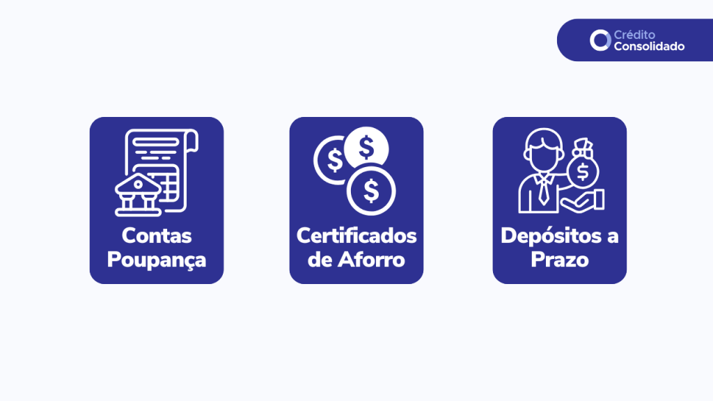 onde investir fundo de emergência