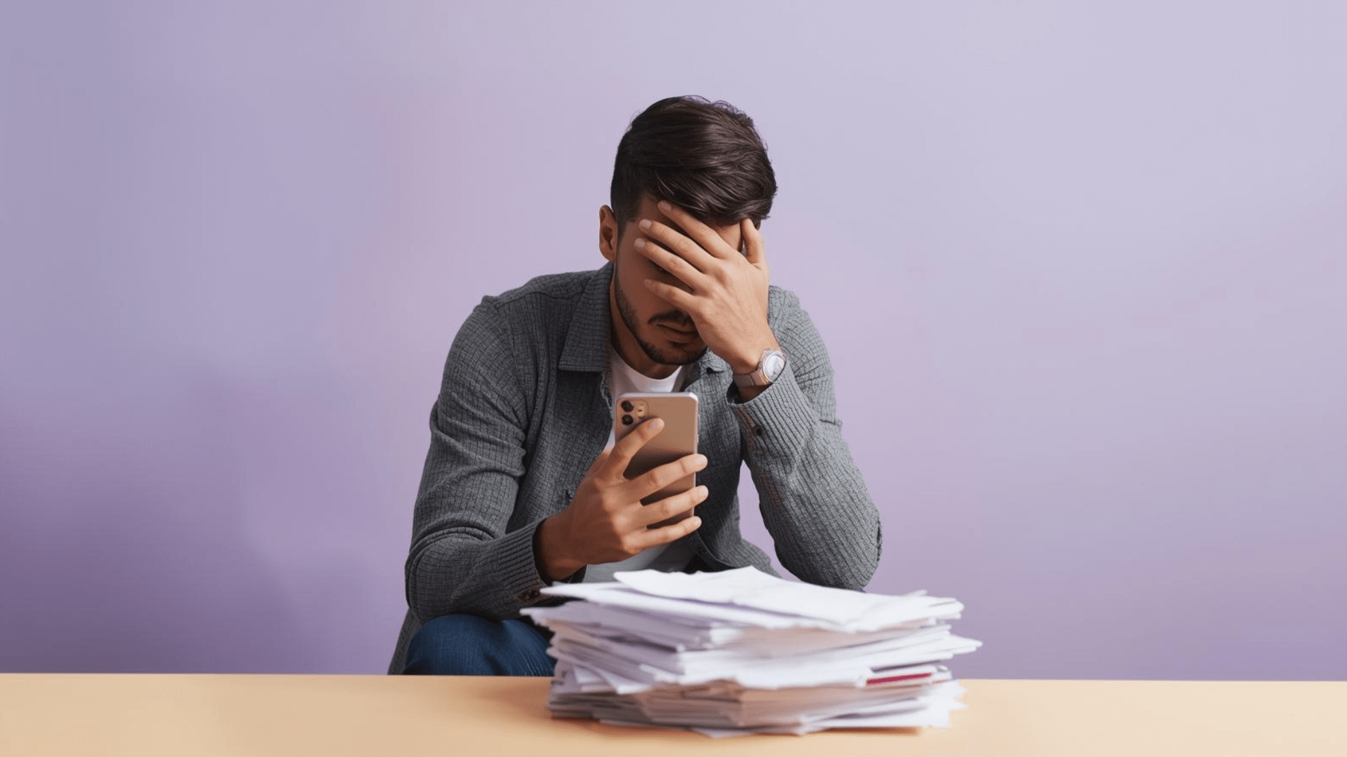 Incumprimento de Crédito: O Que é e Como Resolver?