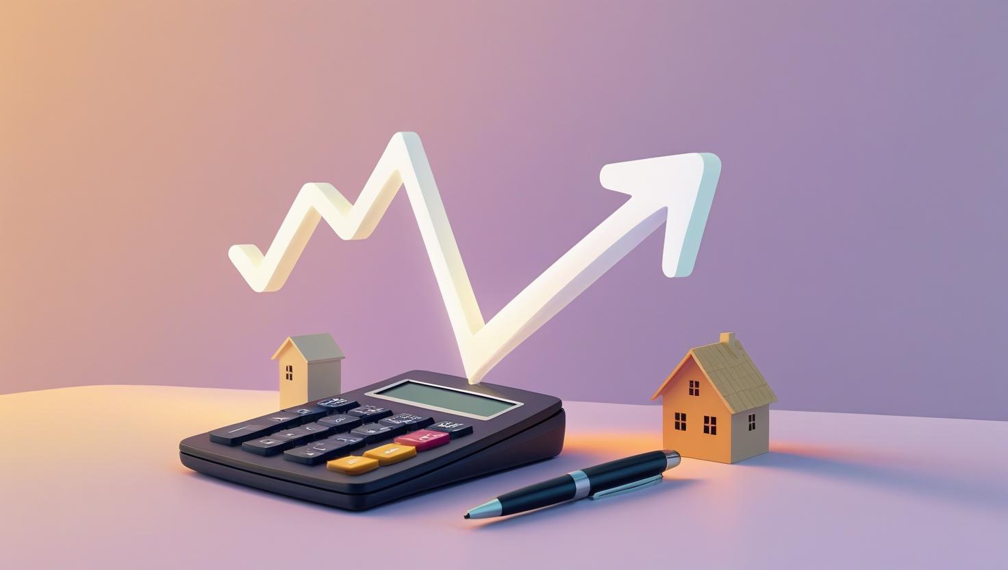 Spread Mais Baixo: Qual o Melhor no Crédito Habitação 2025?
