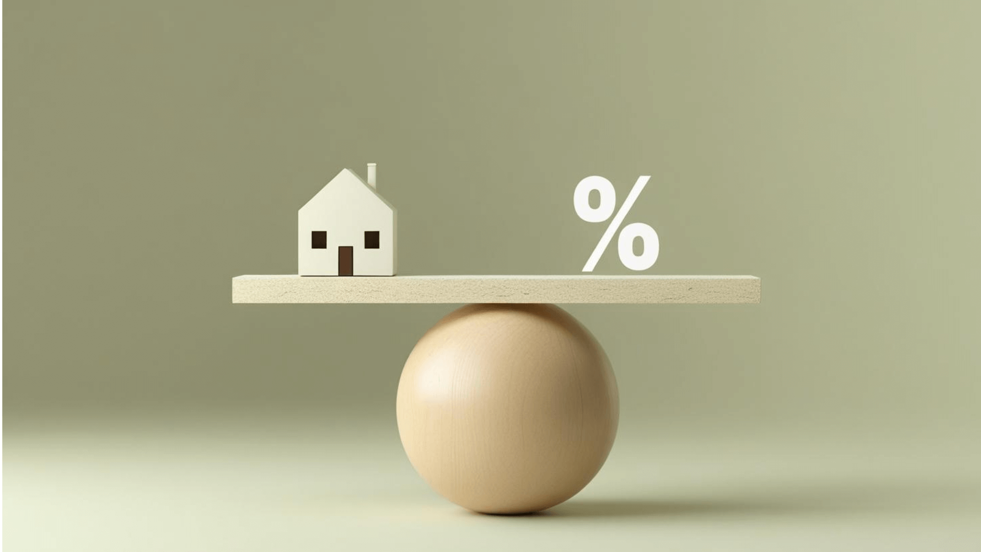 TAEG Mais Baixa Crédito Habitação: Qual a Melhor?