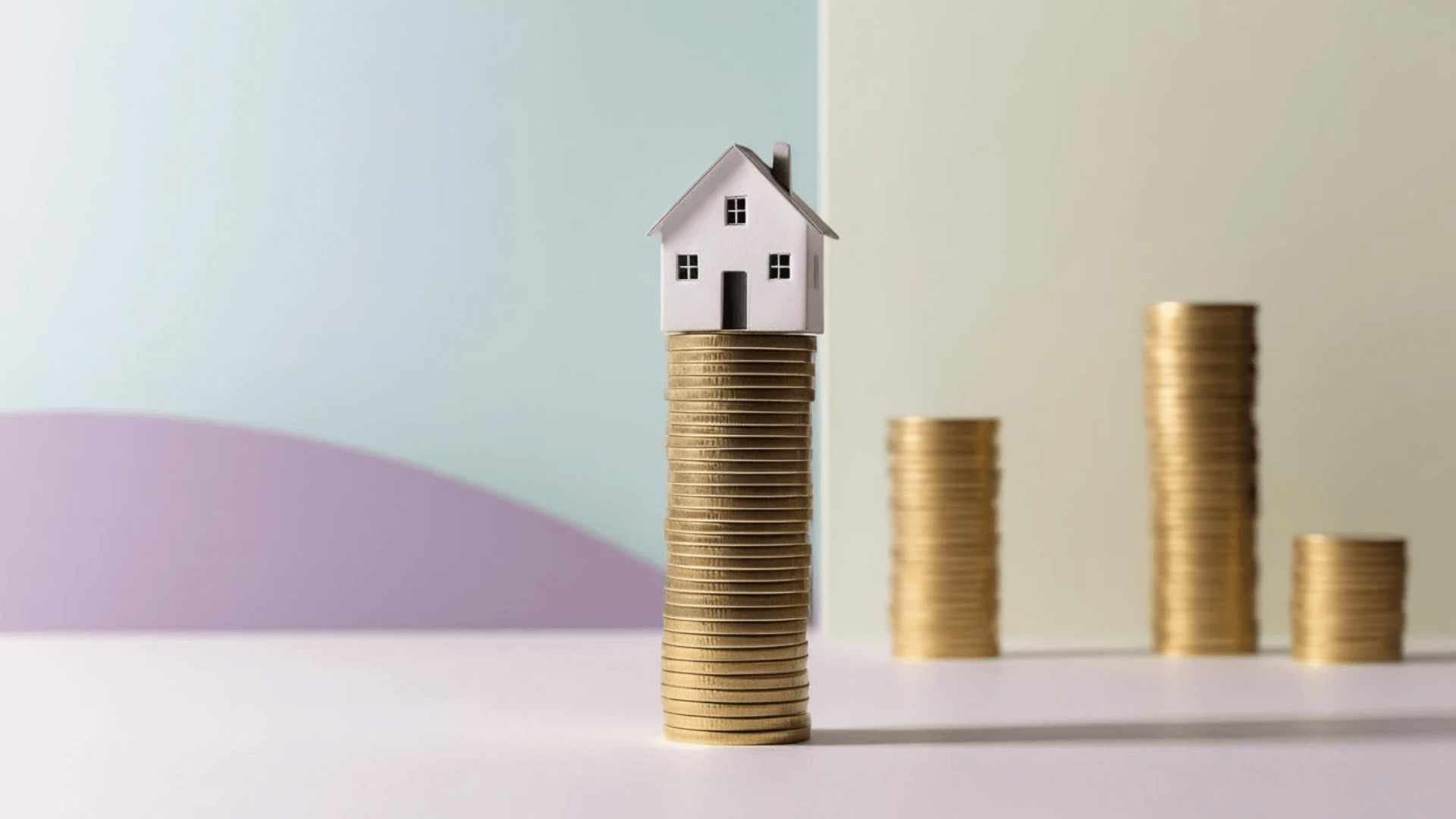 Como Juntar Crédito Pessoal a Crédito Habitação?