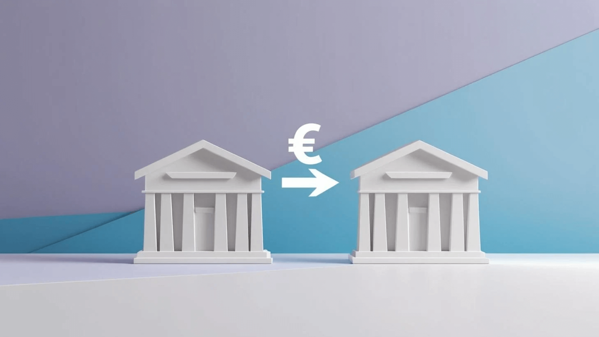 transferir crédito pessoal para outro banco