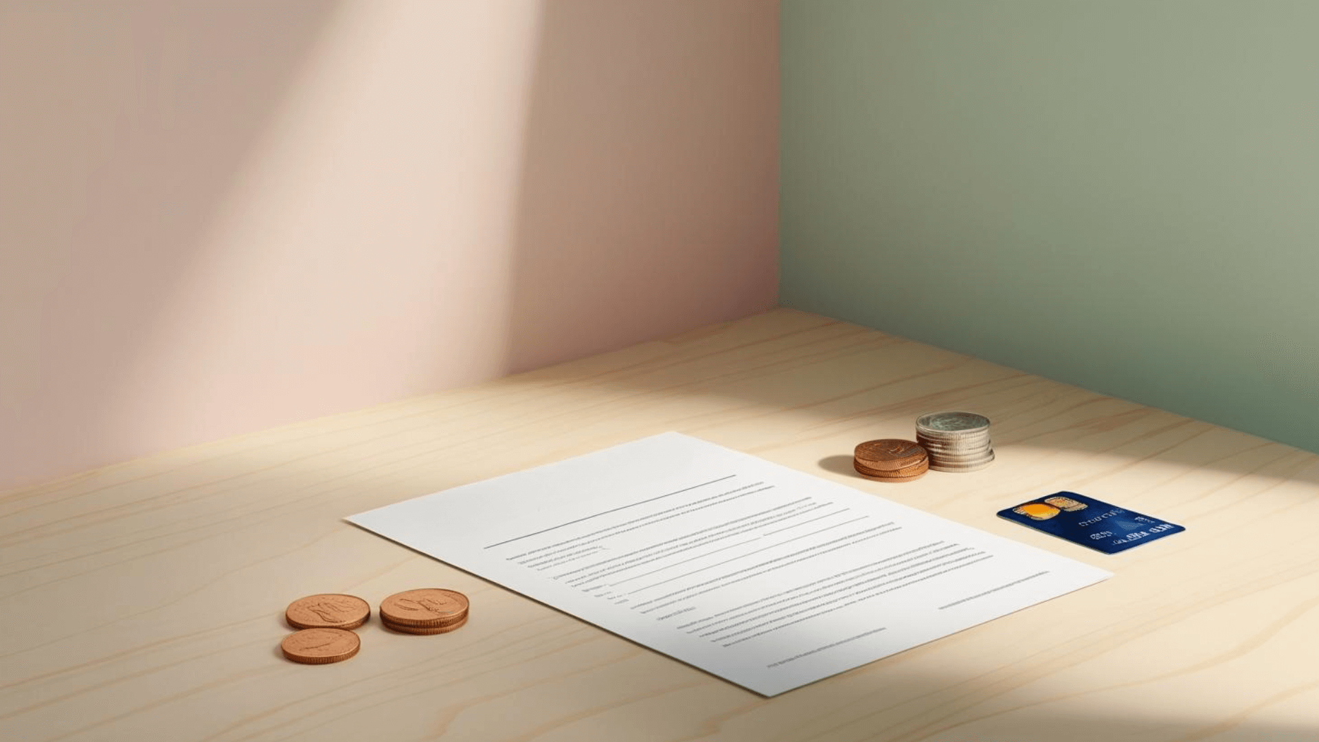 Contrato de Crédito: Como Ler e Interpretar?