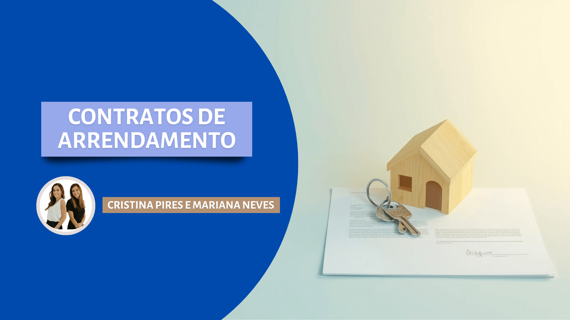 Contrato de Arrendamento Habitacional: Quais as Regras?