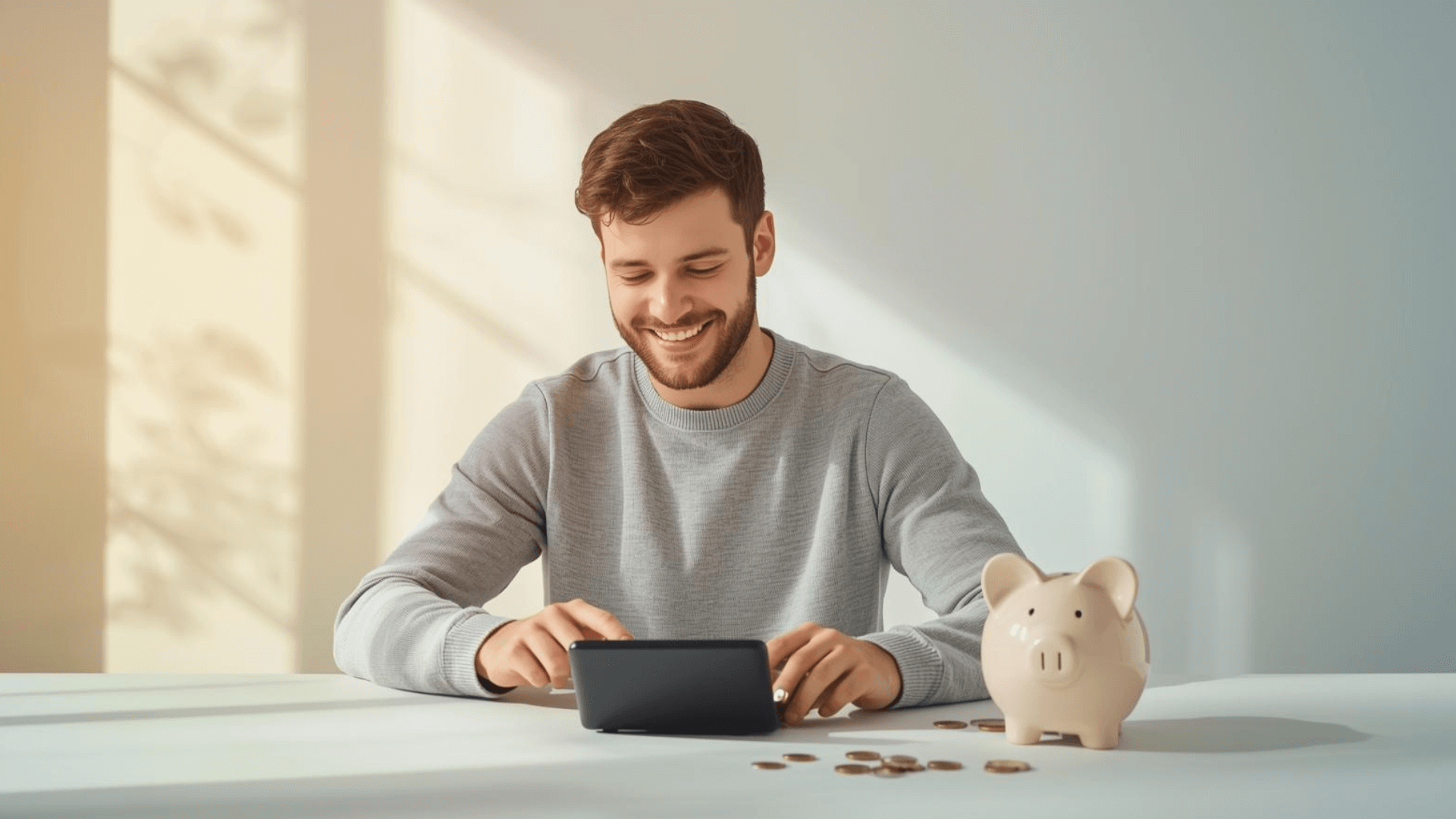Calculadora FIRE: Simule a Sua Independência Financeira