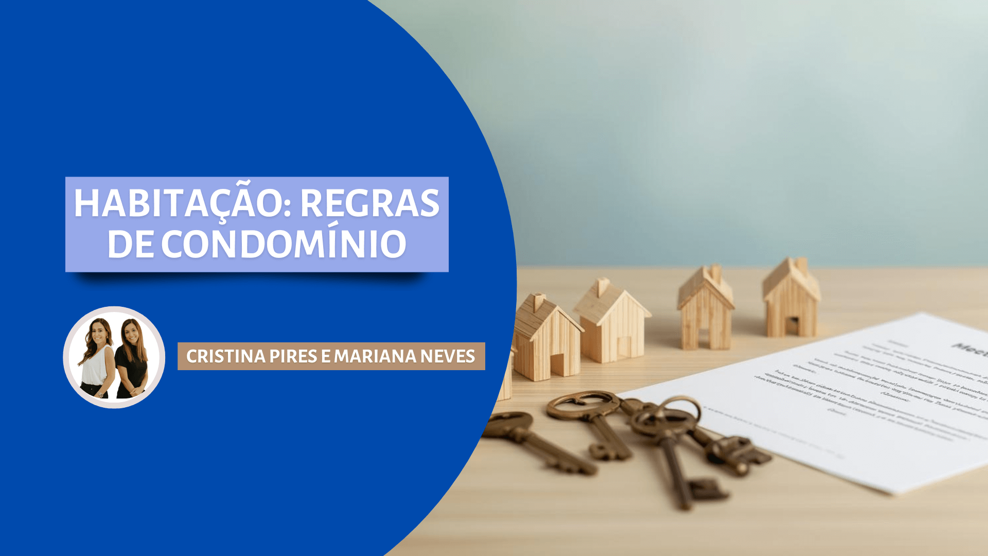 Lei do Condomínio: Novas Regras e Direitos