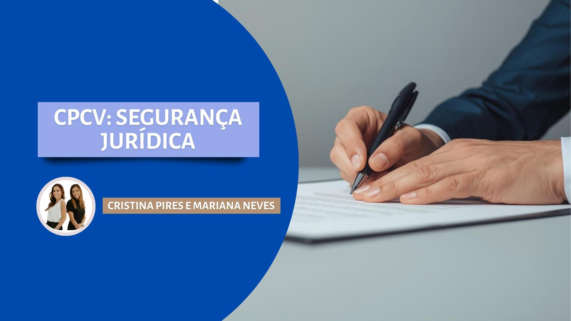 Contrato-Promessa de Compra e Venda: Segurança Jurídica na Compra de Casa