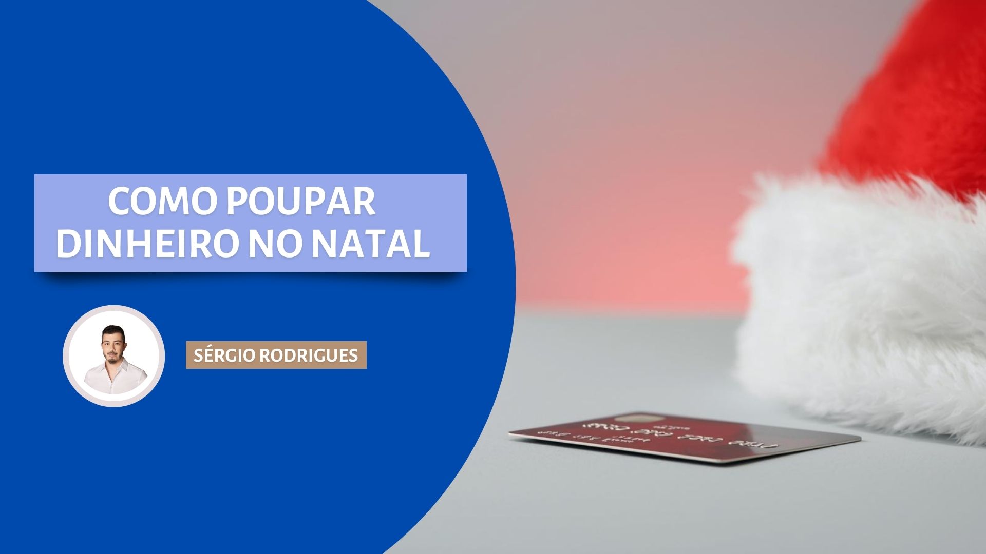 Como Poupar Dinheiro no Natal? [Guia Prático]