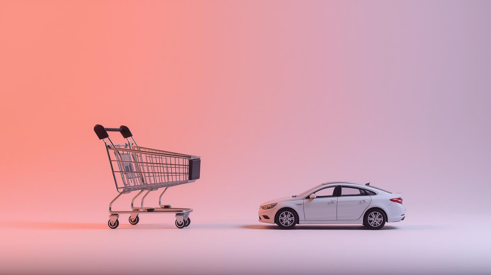 Cenário: Créditos Pessoais e Automóvel. Compensa Consolidar?