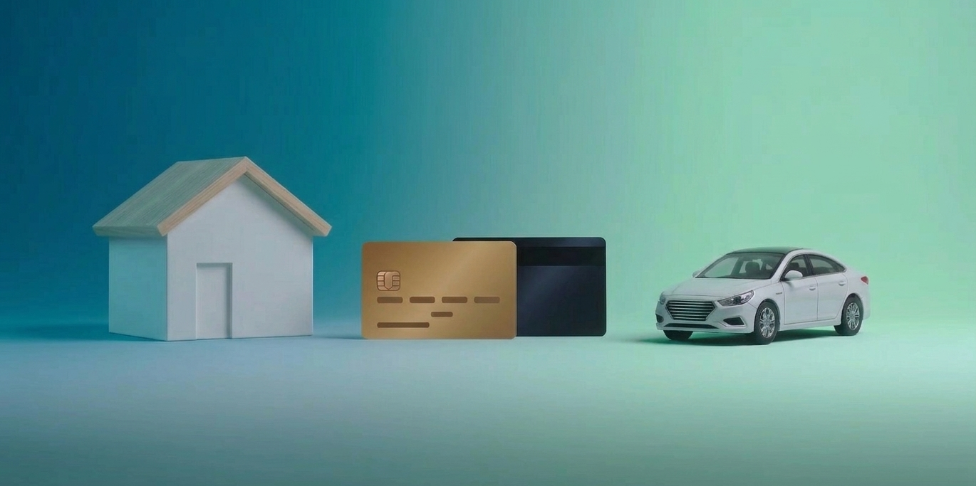 consolidar crédito habitação com outros créditos compensa?